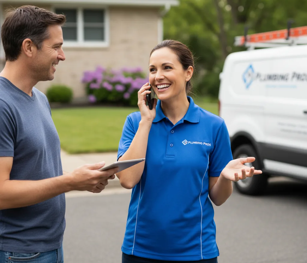 Drain Cleaning in Upper Saddle River, NJ